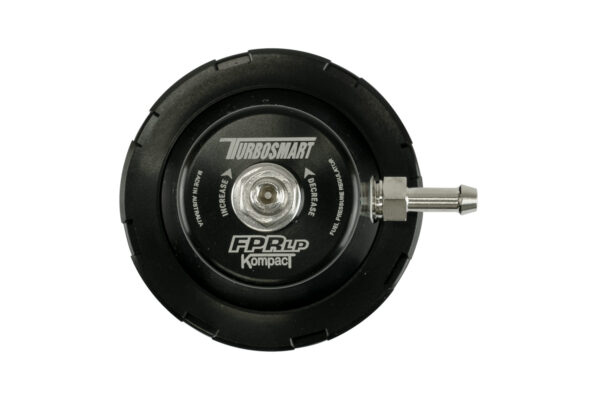 Turbosmart FPR Kompact (1/8"NPT LP) - Fuel Pressure Regulator - Sleeper - Image 4