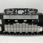 OEM Toyota GR Yaris Front Grille
