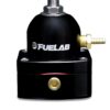 Fuelab 535 Series Mini Fuel Pressure Regulator - Image 6