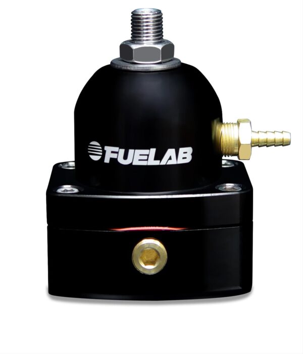 Fuelab 535 Series Mini Fuel Pressure Regulator - Image 6