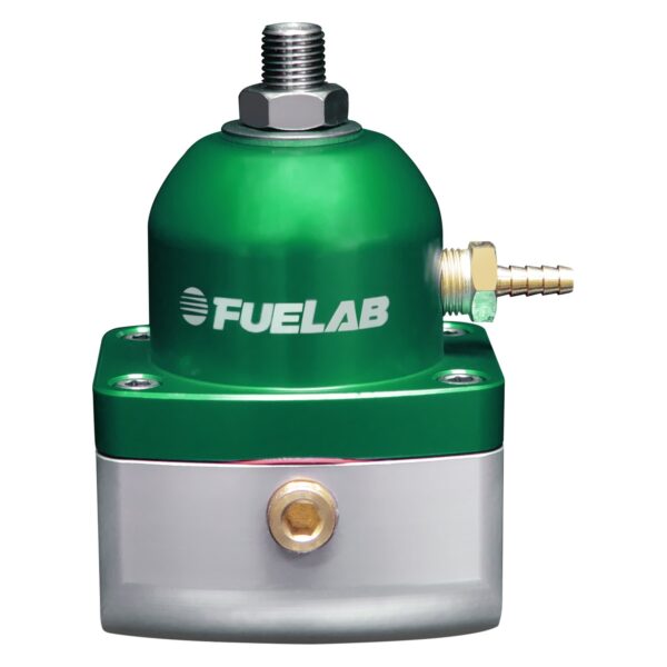 Fuelab 535 Series Mini Fuel Pressure Regulator - Image 5