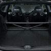 GRMN Toyota GR Yaris Body Rear Tower Reinforcement Brace