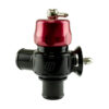 Turbosmart BOV SmartPort Dual Port Mitsubishi EVO VI-X-Red - Image 2