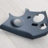 Junsei Auto Parts Toyota Supra Mk4 RHD Ignition Dash Panel - Image 2