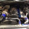Whifbitz Aluminium Supra Radiator Pipe - Image 7