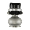 Turbosmart GenV HyperGate45HP 35psi Black - Image 3