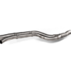 Akrapovic GR Toyota Supra Evolution Link pipe set (SS)