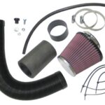 K&N 57i Air Filter Kit MR2 MK1