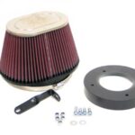 K&N 57i Air Filter Kit Nissan 200SX S14 & S15