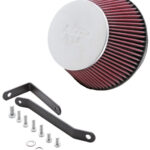 K&N 57i Air Filter Kit MR2 1990-1993 Non Turbo