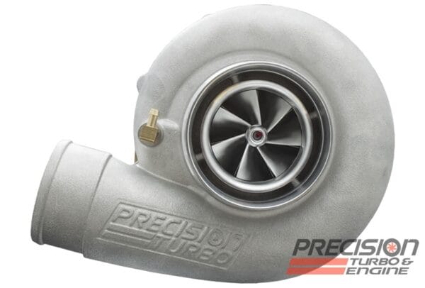 Precision 6870 CEA Gen2 Turbocharger