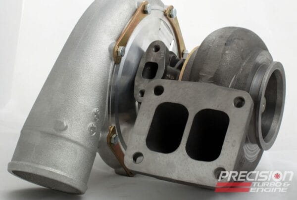 Precision 6870 CEA Gen2 Turbocharger - Image 4