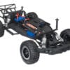 Traxxas Ford F-150 Raptor 1:10 2WD RTR with Battery and USB Charger - Fox - Image 2
