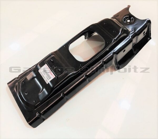 Toyota Supra Manual Tranny Panel - Image 4