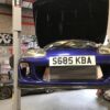 Whifbitz 4" Supra Front Mount Intercooler Kit - Image 14