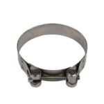 Turbosmart Barrel Hose Clamp (79-86mm / 3.25")