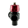 Turbosmart BOV SmartPort Dual Port Mitsubishi EVO VI-X-Red - Image 4