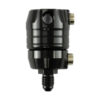 Turbosmart ProOPR Rising Rate Turbo Oil Pressure Regulator (Twin Outlet) - Image 2