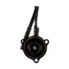 Turbosmart BOV Kompact EM DualPort- VR19 - Image 5