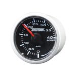 Turbosmart Gauge - Electric - Boost Only 4 Bar