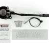 Turbosmart BOV Kompact EM DualPort- VR13 (USA FORD RANGER 2019+) - Image 6