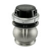 Turbosmart Gen4 WG45 HyperGate45 14psi Black - Image 3
