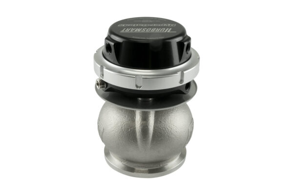 Turbosmart Gen4 WG45 HyperGate45 14psi Black - Image 3
