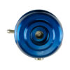 Turbosmart FPR8 - Fuel Pressure Regulator - Blue - Image 5