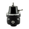 Turbosmart FPR6 LP - Fuel Pressure Regulator - Black - Image 2