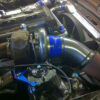 Whifbitz 5" Air Filter Kit Supra - Image 4