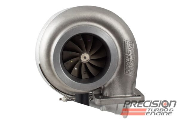 Precision 7675 CEA Gen2 Turbocharger - Image 3