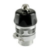 Turbosmart BOV Vee Port Pro Uni -Black