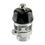 Turbosmart BOV Vee Port Pro Uni -Black