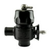 Turbosmart BOV SmartPort Dual Port Subaru WRX 2015+ - Black - Image 2