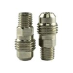 Turbosmart 1/16NPT Male - -4AN Flare fit