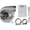 Turbosmart TS-1 Turbocharger 6466 V-Band 1.07AR Externally Wastegated - Image 6