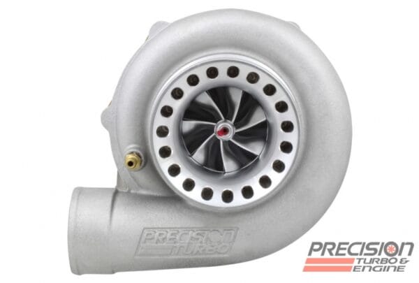 Precision 6266 CEA Gen2 Turbocharger