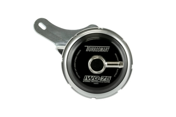 Turbosmart IWG75 Fiat 1.4L IHI 5psi - Image 2