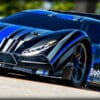 Traxxas XO1 1:7 Scale AWD Supercar - Image 5