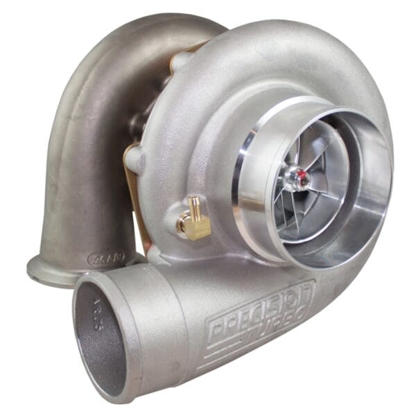 Precision 7275 CEA Gen2 Turbocharger
