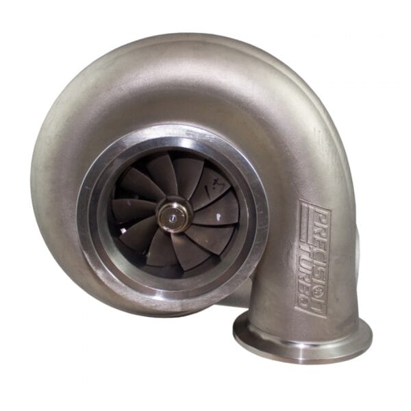 Precision 7275 CEA Gen2 Turbocharger - Image 2
