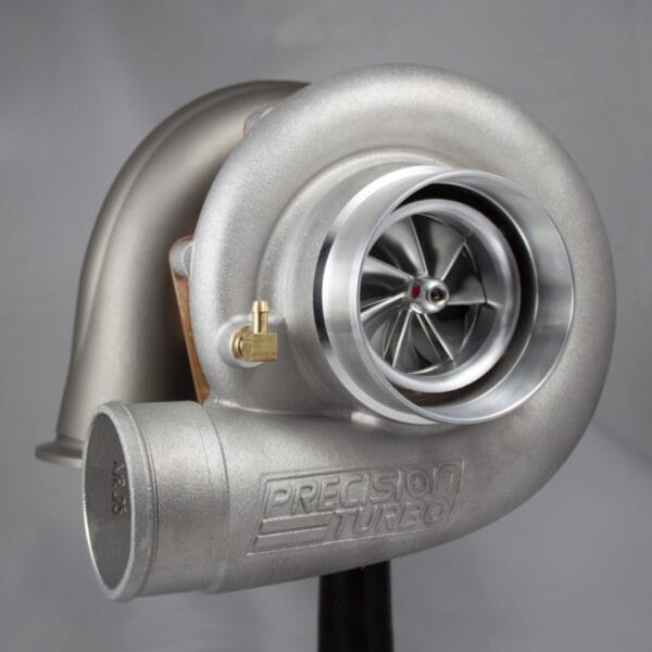 Precision 6875 CEA Gen2 Turbocharger
