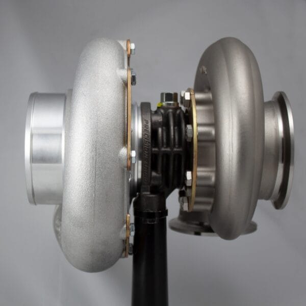 Precision 6875 CEA Gen2 Turbocharger - Image 4