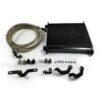 Powerhouse Racing 40 Row Transmission Cooler Kit for 1993-98 Supra