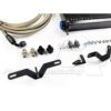 Powerhouse Racing 40 Row Transmission Cooler Kit for 1993-98 Supra - Image 5