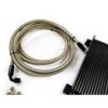 Powerhouse Racing 40 Row Transmission Cooler Kit for 1993-98 Supra - Image 4