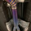 Whifbitz R35 GTR 4" Titanium Exhaust - Image 13
