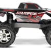 Traxxas Stampede 4x4 VXL 1:10 Brushless Monster Truck Red - Image 3