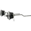 Turbosmart IWG75 Porsche 996 911 GT2 Black 24PSI - Image 3