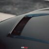 Seibon VS Style Double Sided Carbon Bonnet Supra A90 - Image 3
